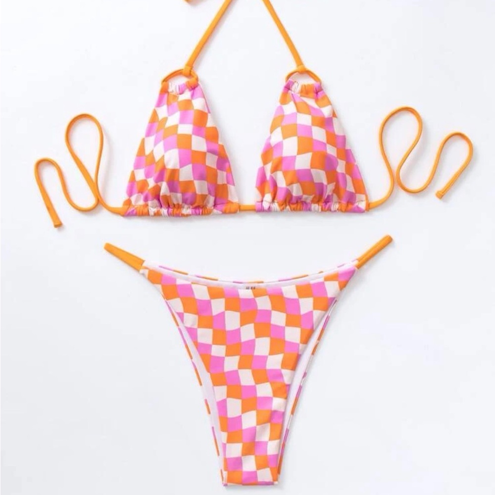 Shein bikini - Picture 2 of 4